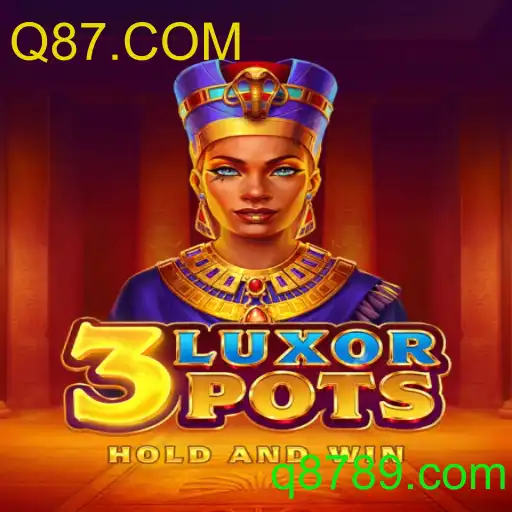 3LuxorPots