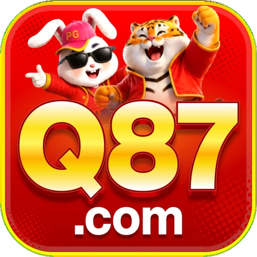 Q87.COM: O Portal do Futuro na Sua Mão!